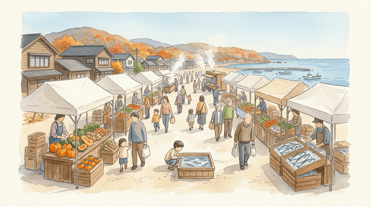 あっけし牡蠣まつり2026|11/14・15、買った牡蠣をその場で炭火焼き・駐車場とJR・札幌から車で何時間